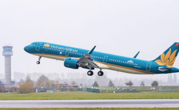 ​​Vietnam Airlines được "giải cứu", c&ograve;n c&aacute;c h&atilde;ng h&agrave;ng kh&ocirc;ng kh&aacute;c th&igrave; sao?
