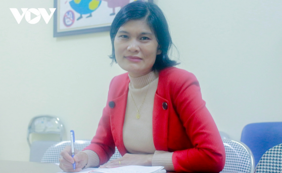 &ldquo;Với gi&aacute;o dục đặc biệt phải giữ m&igrave;nh để kh&ocirc;ng bị &ldquo;biến chất&rdquo;