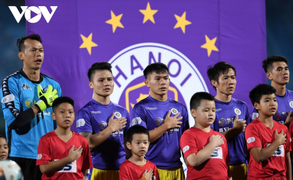 V&ograve;ng 6 giai đoạn II V-League 2020: Kh&ocirc;ng c&oacute; chỗ cho sai lầm