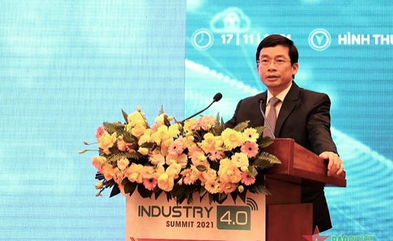 Ban Kinh tế Trung ương tổ chức Hội thảo Chuyển đổi số n&ocirc;ng nghiệp - n&ocirc;ng th&ocirc;n