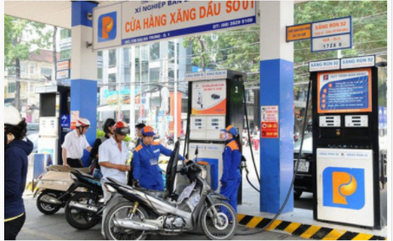 Ch&iacute;nh phủ ban h&agrave;nh Nghị định sửa đổi về kinh doanh xăng dầu
