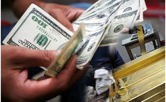 Đồng tiền, quyền lực v&agrave; sự tho&aacute;i h&oacute;a