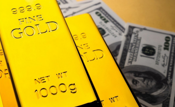 Gi&aacute; v&agrave;ng h&ocirc;m nay 26-11: Dao động quanh ngưỡng 1.790 USD/ounce