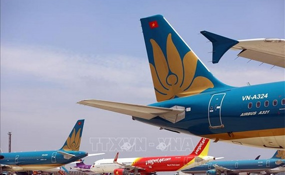Từ qu&yacute; I-2022, c&aacute;c đường bay quốc tế sẽ được mở lại b&igrave;nh thường?