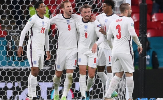 Lộ diện tất cả &ldquo;chủ nh&acirc;n&rdquo; v&eacute; trực tiếp, suất play-off của ch&acirc;u &Acirc;u tại World Cup 2022