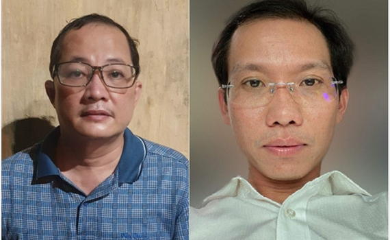 Ph&ecirc; chuẩn quyết định khởi tố 6 bị can trong vụ &ldquo;chạy &aacute;n&rdquo; cho Gi&aacute;m đốc Bệnh viện Thủ Đức 