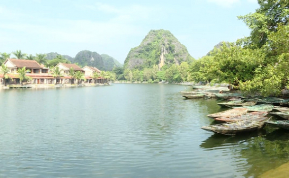 Ninh B&igrave;nh: Phục hồi du lịch trong t&igrave;nh h&igrave;nh mới