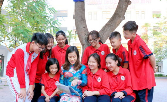 21.4 l&agrave; Ng&agrave;y S&aacute;ch v&agrave; Văn h&oacute;a đọc Việt Nam 