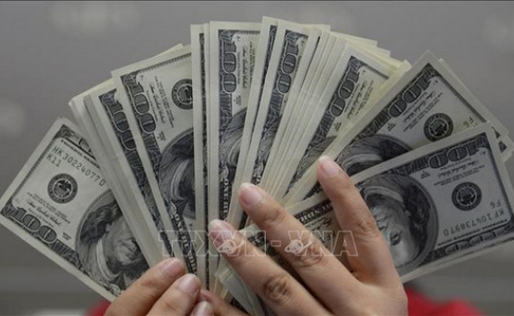 Tỷ gi&aacute; ngoại tệ h&ocirc;m nay (18-11): Đồng USD vẫn giữ xu hướng tăng