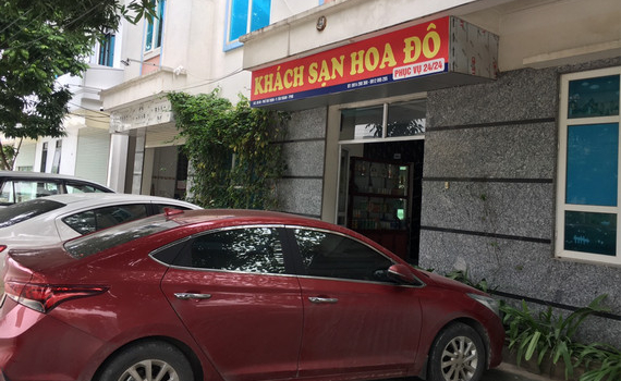 Xử l&yacute; cơ sở kinh doanh lưu tr&uacute; vi phạm ph&ograve;ng chống dịch tại TP Ninh B&igrave;nh