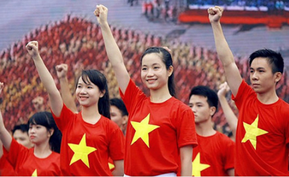 Chống tham nhũng, ti&ecirc;u cực, x&acirc;y dựng con người