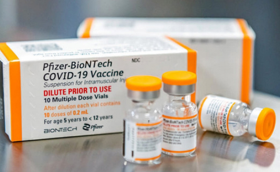 Th&ecirc;m nhiều nước ti&ecirc;m vaccine ngừa Covid-19 cho trẻ em