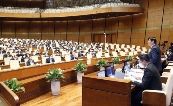 Chi&ecirc;u lật mặt của những kẻ l&aacute;i bu&ocirc;n thuật ngữ