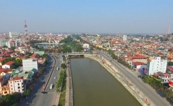 Ninh B&igrave;nh ph&aacute;t huy sức mạnh văn h&oacute;a để hội nhập v&agrave; ph&aacute;t triển bền vững