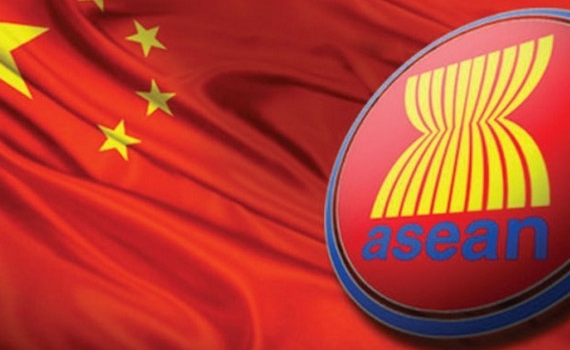Dấu mốc quan trọng trong quan hệ ASEAN - Trung Quốc