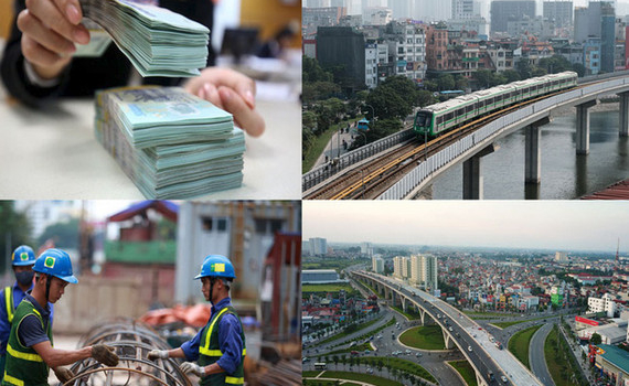Lập 6 Tổ c&ocirc;ng t&aacute;c kiểm tra, đ&ocirc;n đốc giải ng&acirc;n vốn đầu tư c&ocirc;ng tại bộ, ng&agrave;nh, địa phương