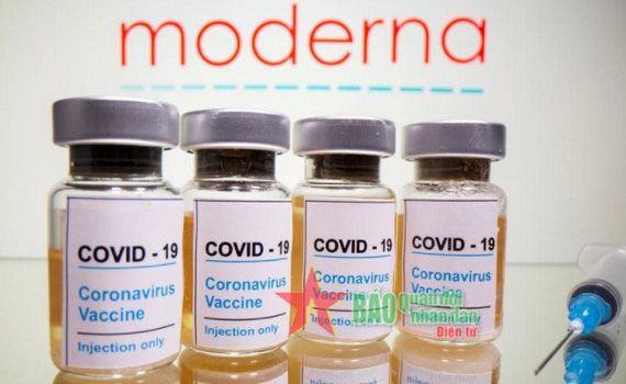 Tại sao Mỹ ho&atilde;n ph&ecirc; duyệt vắc xin Moderna cho trẻ em từ 12-17 tuổi?