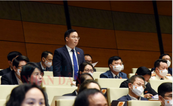 Hỗ trợ người lao động cũng ch&iacute;nh l&agrave; đ&oacute;ng g&oacute;p v&agrave;o động lực tăng trưởng của đất nước 
