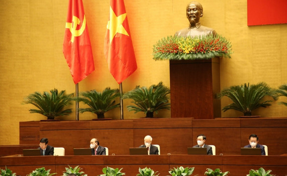 Khai mạc Hội nghị Văn h&oacute;a to&agrave;n quốc triển khai thực hiện Nghị quyết Đại hội XIII