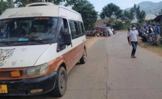 Ủy ban An to&agrave;n giao th&ocirc;ng quốc gia y&ecirc;u cầu xử l&yacute; nghi&ecirc;m c&aacute;c h&agrave;nh vi g&acirc;y tai nạn đối với học sinh