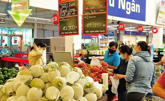 Kh&ocirc;ng để thiếu h&agrave;ng, 'sốt gi&aacute;' dịp cuối năm v&agrave; Tết Nguy&ecirc;n đ&aacute;n Nh&acirc;m Dần