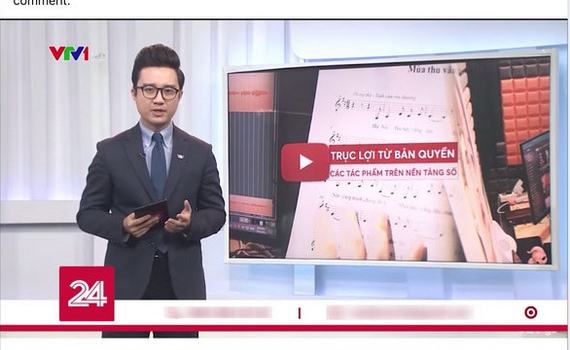 Thấy g&igrave; từ chuyện BH Media, VTV, Youtube v&agrave; bản quyền truyền th&ocirc;ng số?