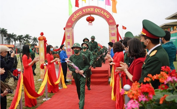 Những trường hợp n&agrave;o được tạm ho&atilde;n, miễn tham gia nghĩa vụ qu&acirc;n sự?
