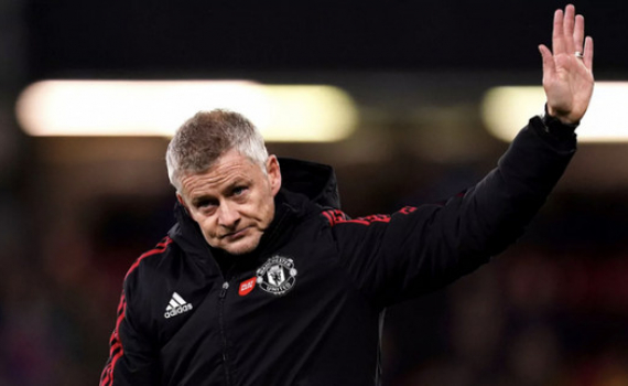 MU b&agrave;n thảo điều khoản chấm dứt hợp đồng với Ole Solskjaer