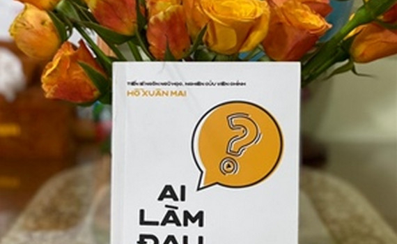 Ai l&agrave;m đau tiếng Việt?: Đừng để c&aacute;i sai cứ ung dung tồn tại