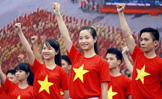 Chống tham nhũng, ti&ecirc;u cực, x&acirc;y dựng con người