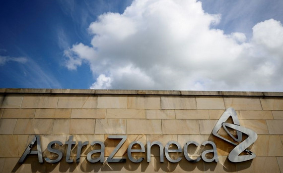 Thuốc mới của AstraZeneca gi&uacute;p giảm 88% nguy cơ bị Covid-19 nặng