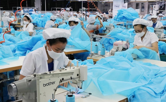 Hơn 8 triệu lao động được hưởng hỗ trợ từ Quỹ bảo hiểm thất nghiệp