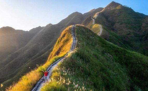 Quảng Ninh: Sắp diễn ra Tuần Văn h&oacute;a - Du lịch B&igrave;nh Li&ecirc;u năm 2021