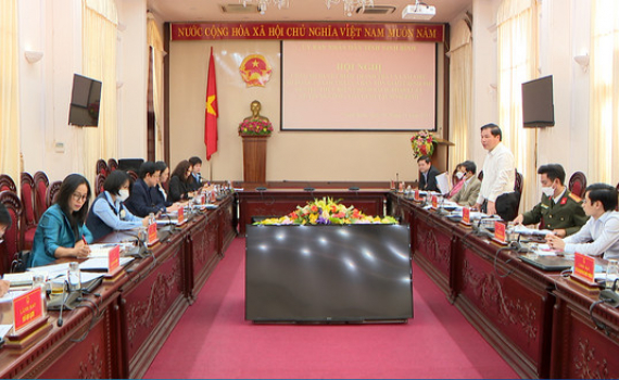 Ninh B&igrave;nh: Điểm s&aacute;ng trong thực hiện ch&iacute;nh s&aacute;ch ph&aacute;p luật về t&iacute;n ngưỡng, t&ocirc;n gi&aacute;o