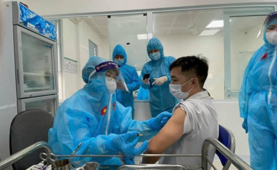 Bộ Y tế sẽ thanh tra việc ph&acirc;n bổ, ti&ecirc;m chủng vaccine COVID-19