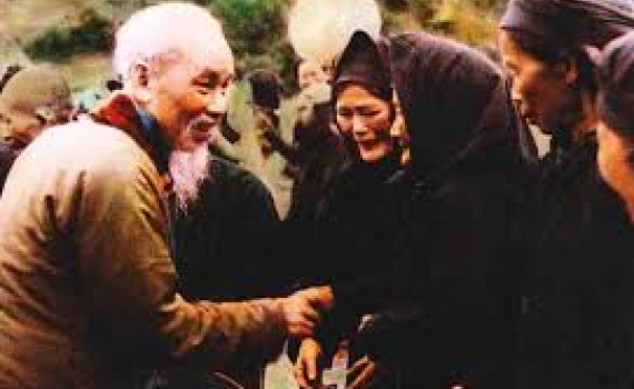 B&agrave;i học dựa v&agrave;o d&acirc;n