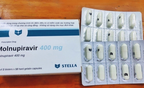 C&aacute;c F0 phải được cấp ph&aacute;t t&uacute;i thuốc điều trị Covid-19 trong v&ograve;ng 24 giờ kể từ khi tiếp nhận