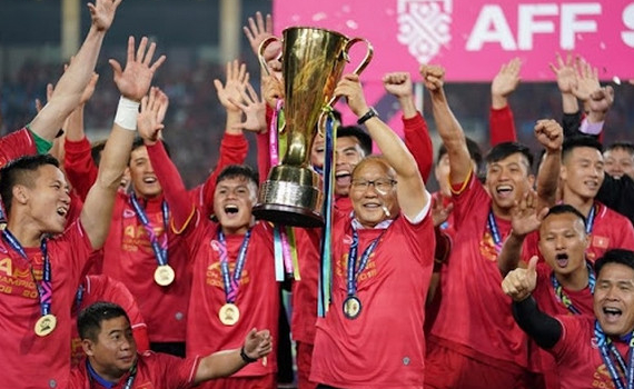 Điều chỉnh thể thức thi đấu tại AFF Cup 2020