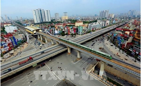 Tăng tốc giải ng&acirc;n vốn đầu tư c&ocirc;ng năm 2021