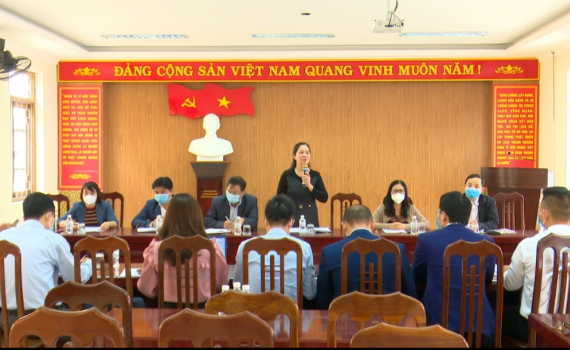 Hiệp hội Du lịch Ninh B&igrave;nh b&agrave;n giải ph&aacute;p phục hồi v&agrave; ph&aacute;t triển hoạt động du lịch 