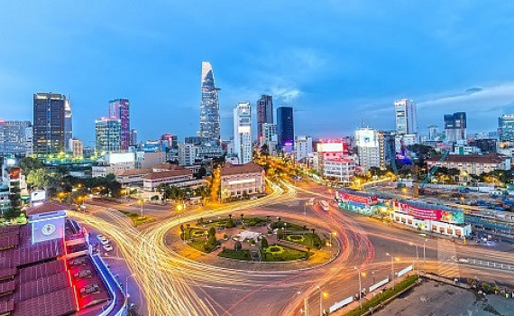 Dịch bệnh dần được kiểm so&aacute;t, Nghị quyết 128 ban h&agrave;nh kịp thời, KT-XH khởi sắc