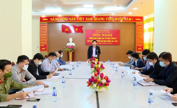 V&ograve;ng 2 Giải b&oacute;ng chuyền v&ocirc; địch quốc gia tổ chức tại Ninh B&igrave;nh
