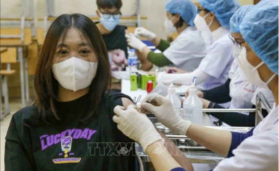 Ca nhiễm Covid tối 28-11: Th&ecirc;m gần 13.000 ca; B&igrave;nh Phước, Bến Tre, Hải Ph&ograve;ng F0 tăng mạnh