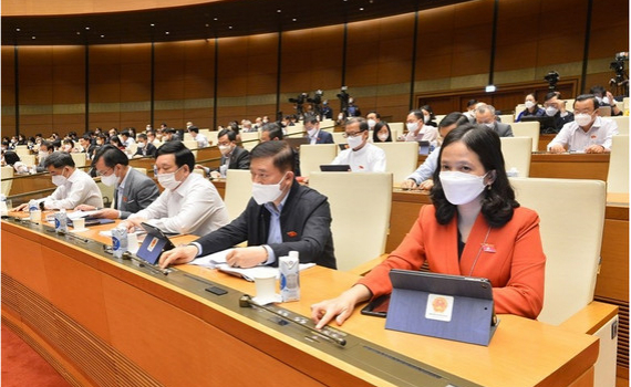 Ph&acirc;́n đ&acirc;́u GDP b&igrave;nh qu&acirc;n đầu người năm 2022 đạt 3.900 USD