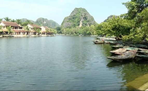 Ninh B&igrave;nh sẵn s&agrave;ng cho ng&agrave;y mở cửa đ&oacute;n kh&aacute;ch du lịch