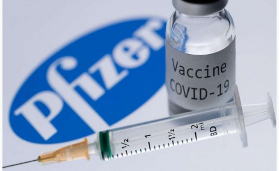 Cộng h&ograve;a Ph&aacute;p tiếp tục hỗ trợ 1,4 triệu liều vaccine cho Việt Nam