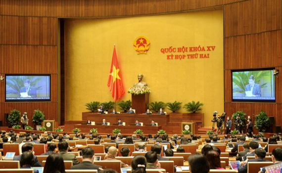 Kh&ocirc;ng để xảy ra t&igrave;nh trạng đứt g&atilde;y, thiếu hụt lao động​