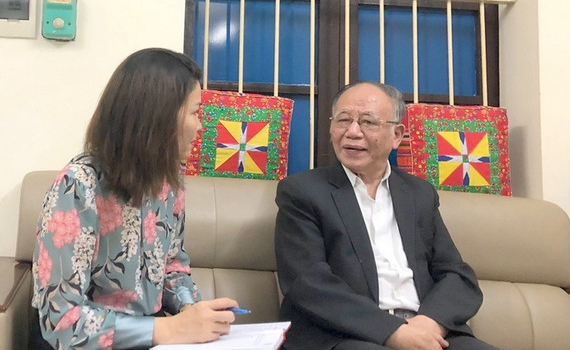 Ki&ecirc;n định con đường đ&atilde; chọn!