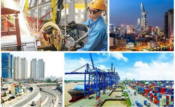 Kế hoạch ph&aacute;t triển kinh tế - x&atilde; hội năm 2022