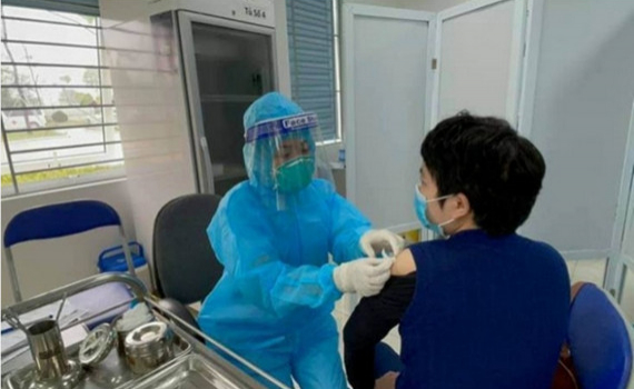 Ng&agrave;y 3.11, Việt Nam ghi nhận 6.192 ca nhiễm SARS-CoV-2 